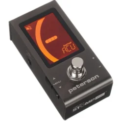 Peterson StroboStomp Mini