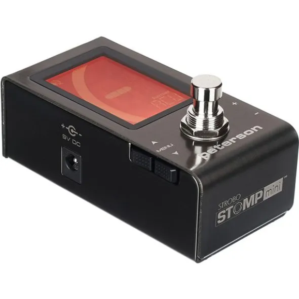 Peterson StroboStomp Mini