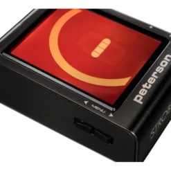 Peterson StroboVUE Tuner