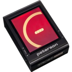 Peterson StroboVUE Tuner