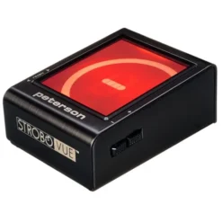 Peterson StroboVUE Tuner
