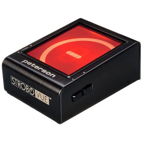 Peterson StroboVUE Tuner