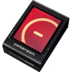 Peterson StroboVUE Tuner