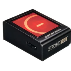 Peterson StroboVUE Tuner