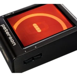 Peterson StroboVUE Tuner