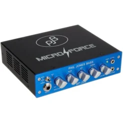 Phil Jones Bass Amp Head BP-200