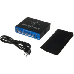 Phil Jones Bass Amp Head BP-200