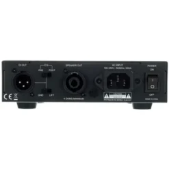 Phil Jones Bass Amp Head BP-200