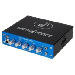 Phil Jones Bass Amp Head BP-200