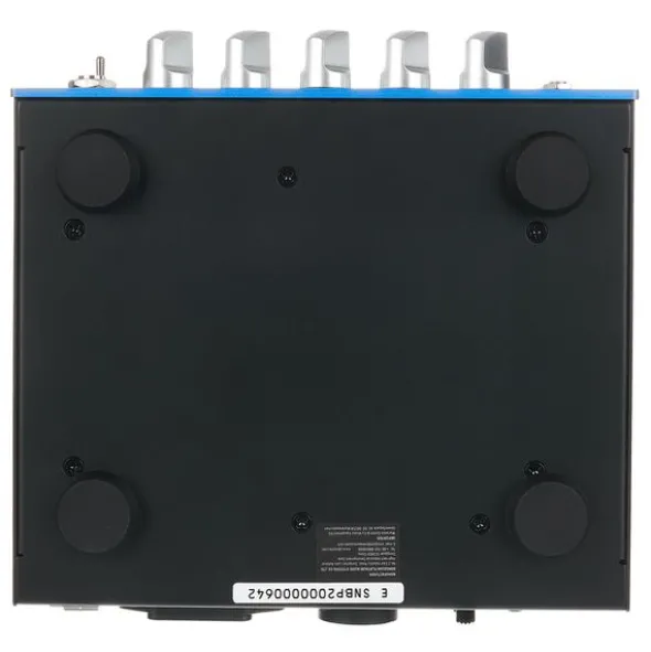 Phil Jones Bass Amp Head BP-200