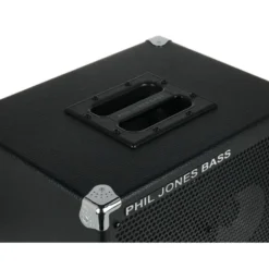 Phil Jones Bass Cabinet CAB 27