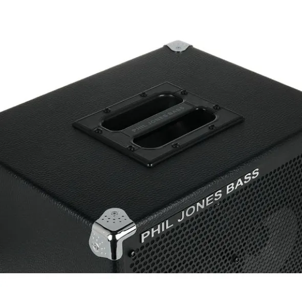 Phil Jones Bass Cabinet CAB 27