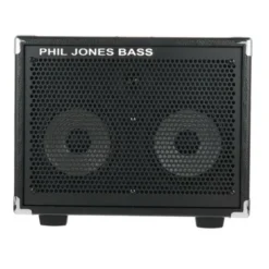 Phil Jones Bass Cabinet CAB 27