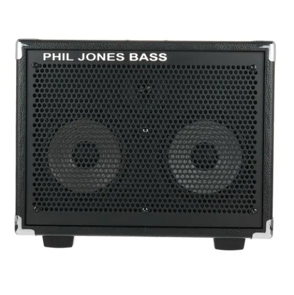 Phil Jones Bass Cabinet CAB 27