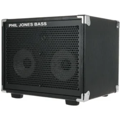 Phil Jones Bass Cabinet CAB 27