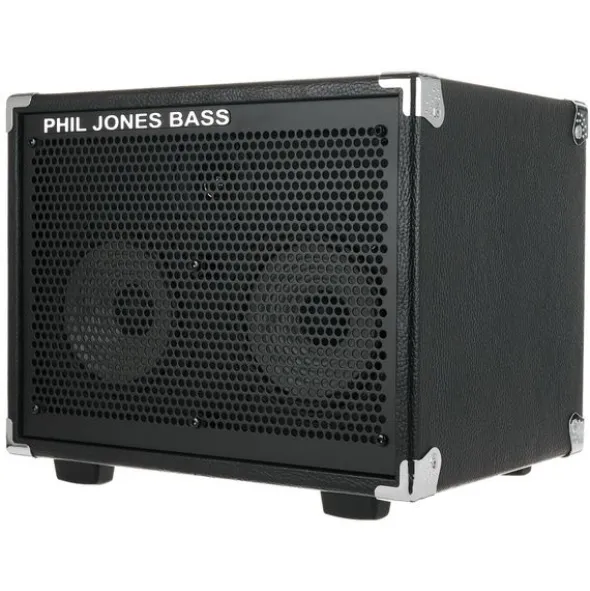 Phil Jones Bass Cabinet CAB 27