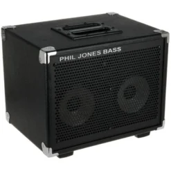 Phil Jones Bass Cabinet CAB 27