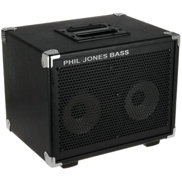 Phil Jones Bass Cabinet CAB 27