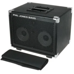 Phil Jones Bass Cabinet CAB 27