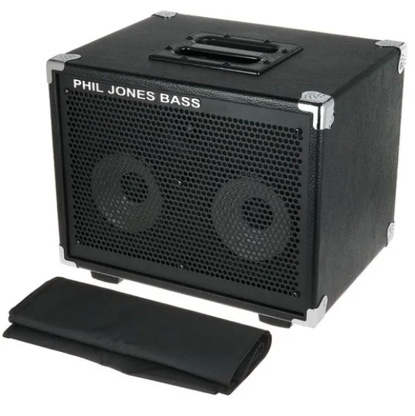 Phil Jones Bass Cabinet CAB 27