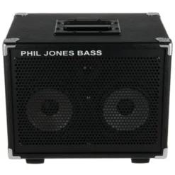 Phil Jones Bass Cabinet CAB 27