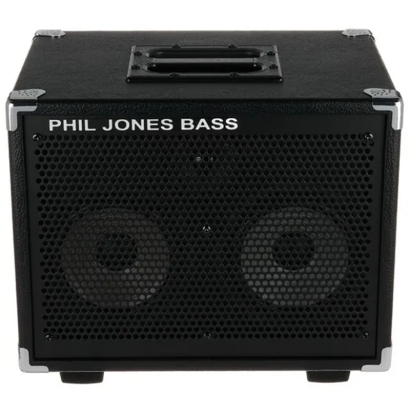 Phil Jones Bass Cabinet CAB 27
