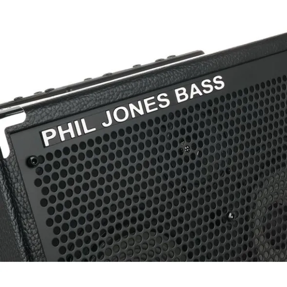 Phil Jones Bass Cabinet CAB 27