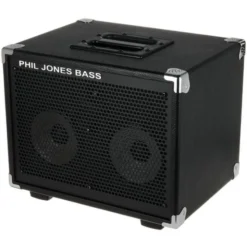 Phil Jones Bass Cabinet CAB 27