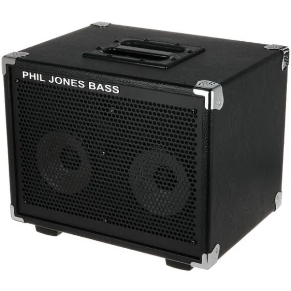 Phil Jones Bass Cabinet CAB 27