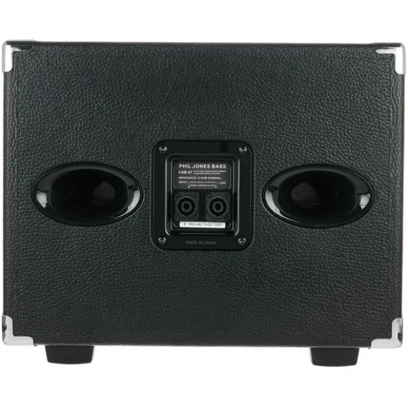 Phil Jones Bass Cabinet CAB 27