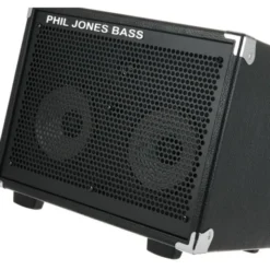 Phil Jones Bass Cabinet CAB 27