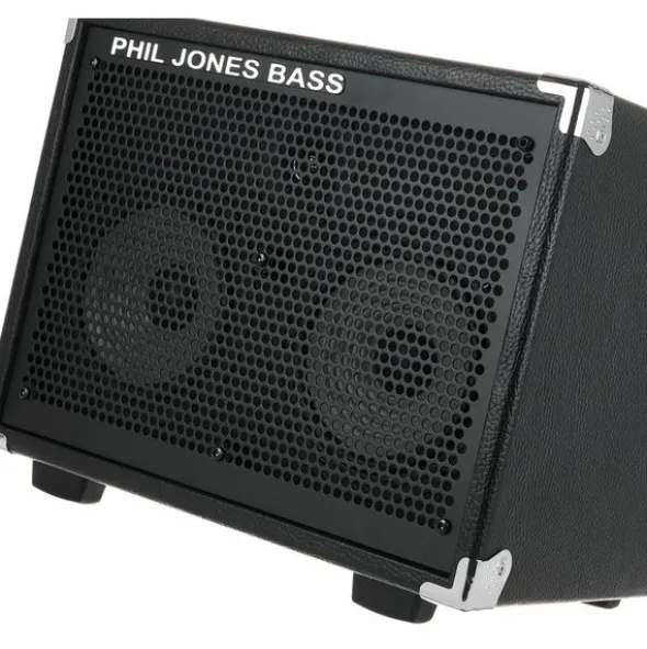 Phil Jones Bass Cabinet CAB 27