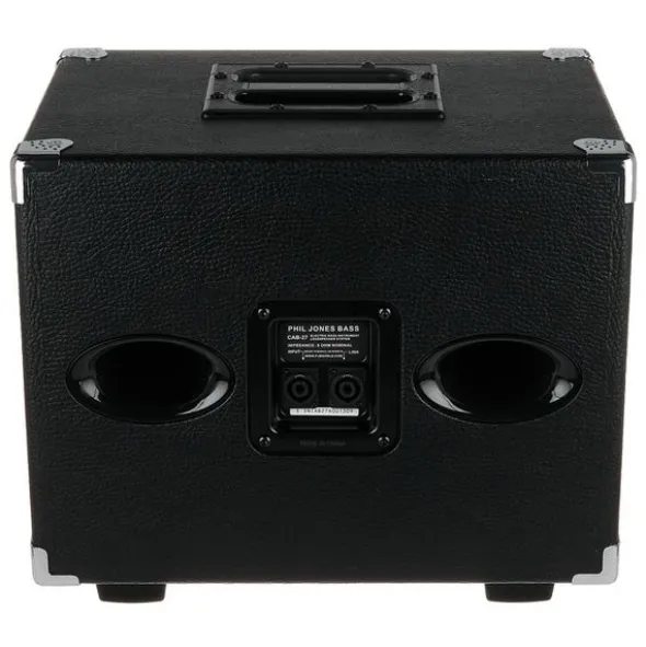 Phil Jones Bass Cabinet CAB 27
