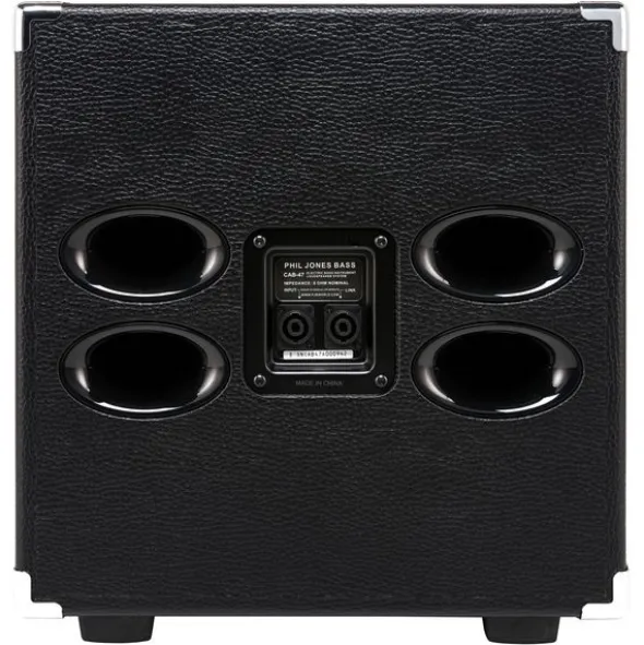 Phil Jones Bass Cabinet CAB-47