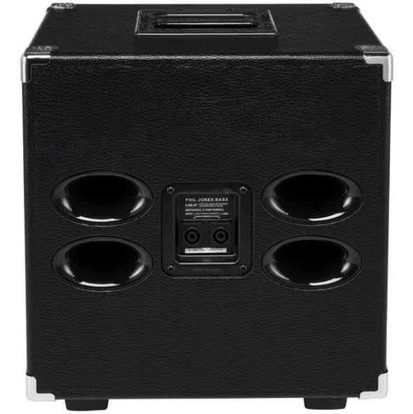 Phil Jones Bass Cabinet CAB-47