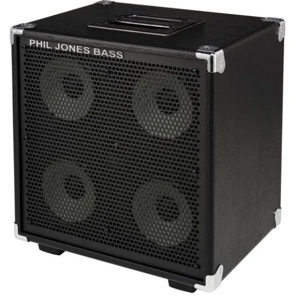 Phil Jones Bass Cabinet CAB-47