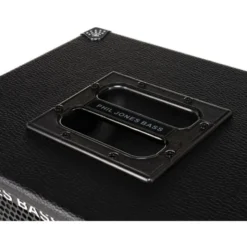 Phil Jones Bass Cabinet CAB-47