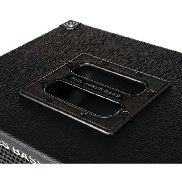 Phil Jones Bass Cabinet CAB-47