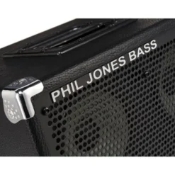 Phil Jones Bass Cabinet CAB-47