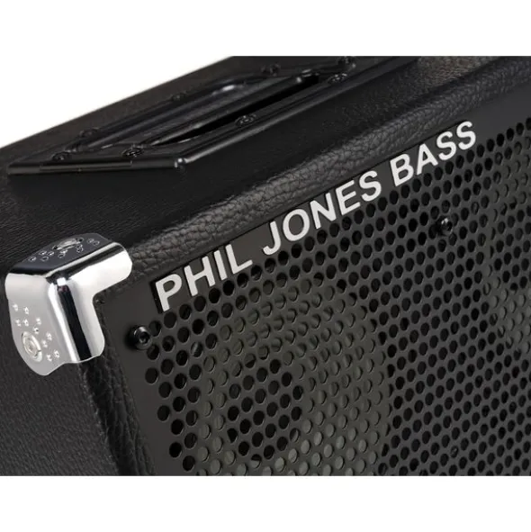 Phil Jones Bass Cabinet CAB-47