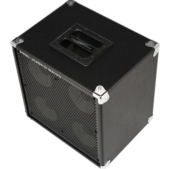 Phil Jones Bass Cabinet CAB-47