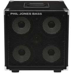 Phil Jones Bass Cabinet CAB-47