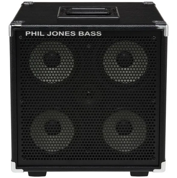 Phil Jones Bass Cabinet CAB-47