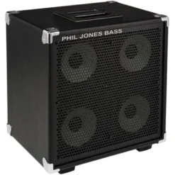Phil Jones Bass Cabinet CAB-47