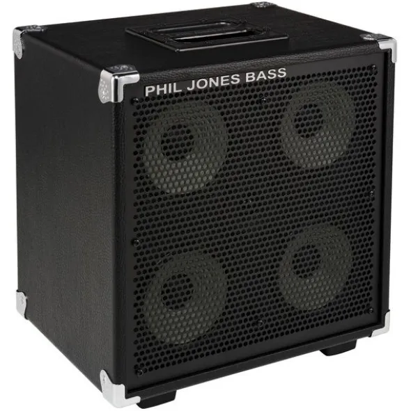 Phil Jones Bass Cabinet CAB-47