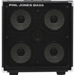 Phil Jones Bass Cabinet CAB-47