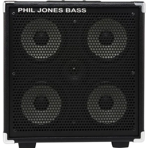 Phil Jones Bass Cabinet CAB-47