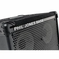 Phil Jones Bass Cabinet CAB 67