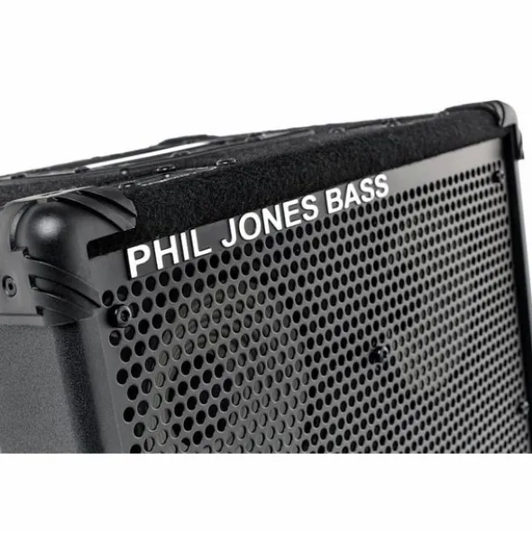 Phil Jones Bass Cabinet CAB 67