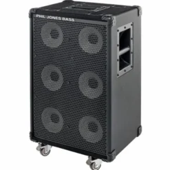 Phil Jones Bass Cabinet CAB 67